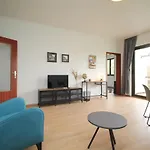 Апартаменты Oscappart