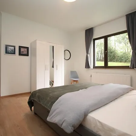 Oscappart Appartement Eupen