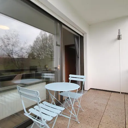 Appartement Oscappart *