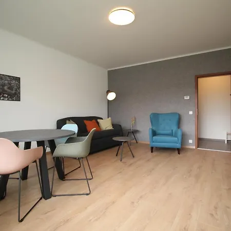 Appartement Oscappart Eupen