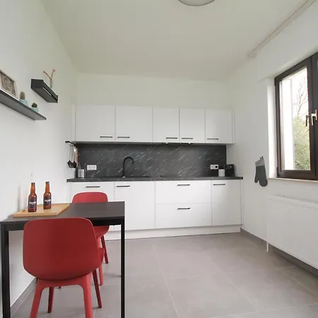 Oscappart Appartement *