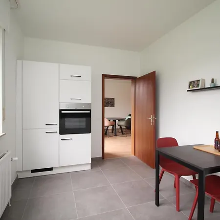 Oscappart Appartement Eupen