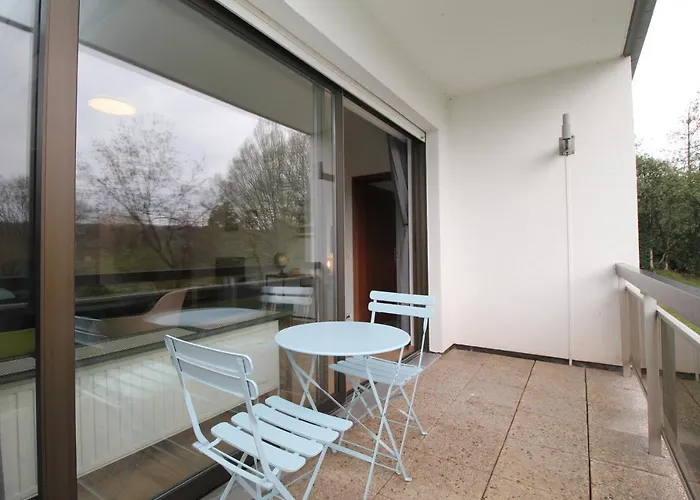 Apartmán Oscappart *